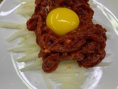 -真利味·脊骨火锅·正宗韩国料理(韩乐坊店)