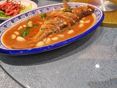 红烧杂鱼-大队长大灶鹅