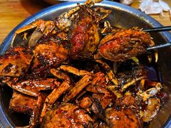 -虾糊闹(汽车东站店)