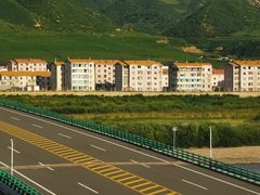 -图们口岸