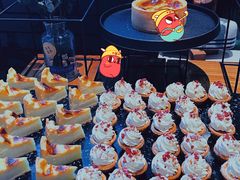-YUMI芽米·法式烘焙·咖啡(骖鸾路店)