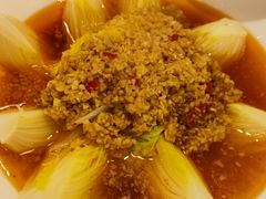 -霄汉牛三鲜湖北砂锅菜(万松园2店)
