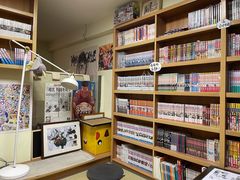 -风雨书店(下城店)
