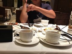 -百合酒店-香榭里自助餐厅