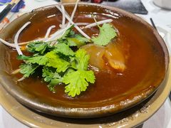 -鱼翅楼·津派砂锅鱼翅(水上公园店)