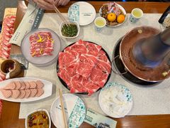 -阳坊胜利涮羊肉(禧乐汇店)