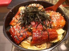 -炙柒Sekinana·精致料理 烧鸟·铁板烧(海上世界店)