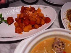 -小菜园新徽菜(无锡宜家荟聚中心店)