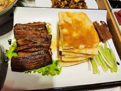 -大碗居·烤鸭·鱼头泡饼(天坛东门店)