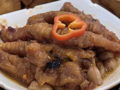 -新梅园不夜粥(龙华店)