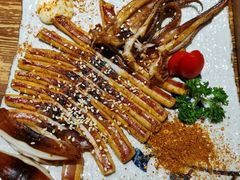-小川洋风料理(街道口店)