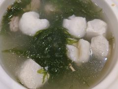 -天天海鲜城·海鲜大排档(新溪店)