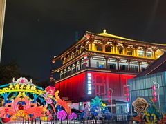 -大唐不夜城