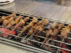 -小寒羊烧烤(凯瑞时代大厦店)