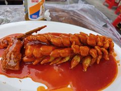 -澎湖湾农家菜(八一路楚天府店)