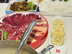 -八合里潮汕鲜牛肉火锅(上海汇智广场店)