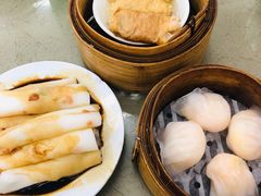 -香港蓮香樓(中環店)