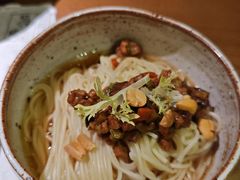-菩提素素食餐厅(晶郦馆店)