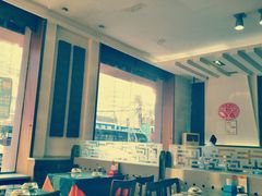 大堂-李连贵酒家熏肉大饼(昆明街店)