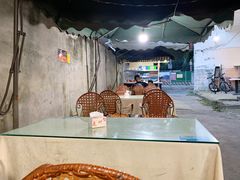 大堂-熊家婆冰粉(天乙街店)