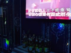-唛歌KTV(城西银泰店)