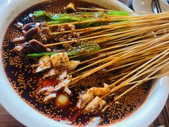 -叶婆婆钵钵鸡(解放碑店)