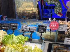 -徐记海鲜(曲江南湖店)