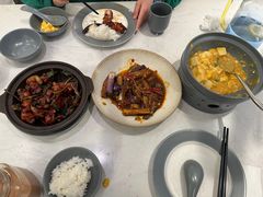 -鹿港小镇(悠唐店)