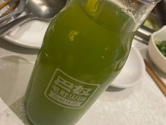 -巴奴毛肚火锅(广益哥伦布店)