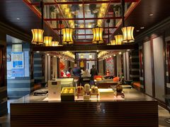 -杭州西子湖四季酒店·金沙厅