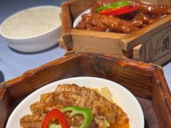 -晓粤·惹味粤菜(凯德乐峰广场店)