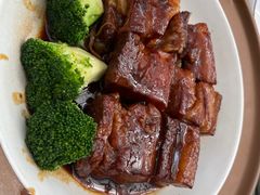 -天毓山庄·餐厅