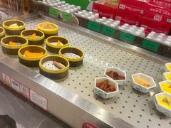 -尚宴牛特鲜自助(太原街万达店)