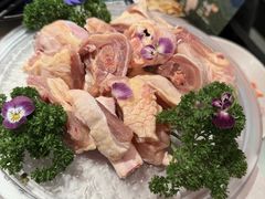 -芸山季·云南野生菌火锅(人民广场来福士店)