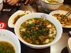 -羅秋明手工粉面