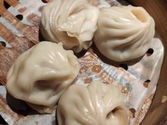 -绿茶餐厅(松江万达店)