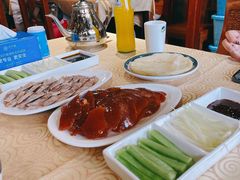 -德缘烤鸭店(大栅栏店)