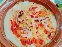 -萨莉亚意式餐厅(上下九店)