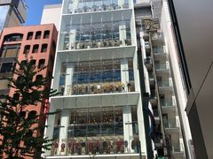 -优衣库(银座店)