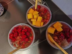 -淼福猪肚鸡·椰子鸡火锅(大沙地店)