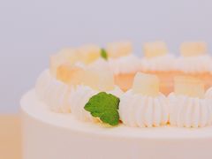 -浮光之丘MontCake生日蛋糕(花牌坊店)