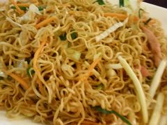 -喜鹊茶点.啫煲(车陂店)
