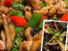 青椒紫苏味-蛙小侠(五象万象汇店)