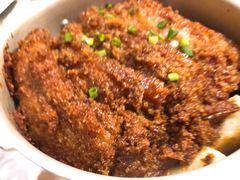 -雅和生态渔庄·宜城锅巴饭(龙灵山公园店)