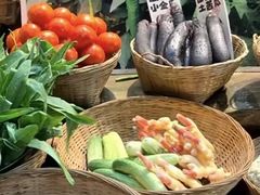 -老灶房-四川土菜(铁牛广场店)