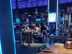 -阿记烧烤(英达路店)