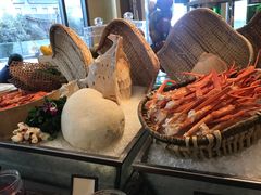-西安高新希尔顿酒店·咖啡露台西餐厅