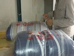 -利民棉花加工店