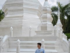 -西双版纳傣族园