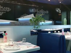 -鱼酷活鱼烤鱼(南京水游城店)